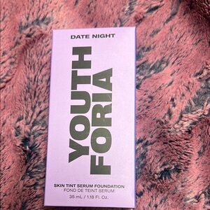 Youth Foria natural with cool undertones for fair skin number 120